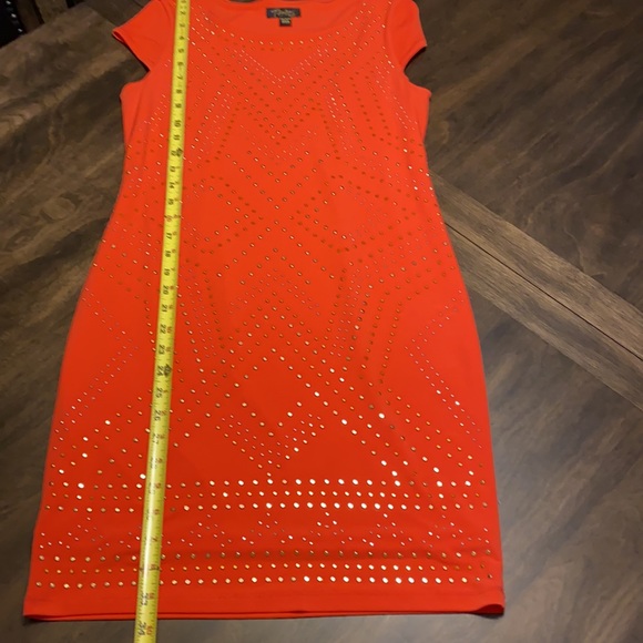 Thalia Sodi Dress - Picture 6 of 10